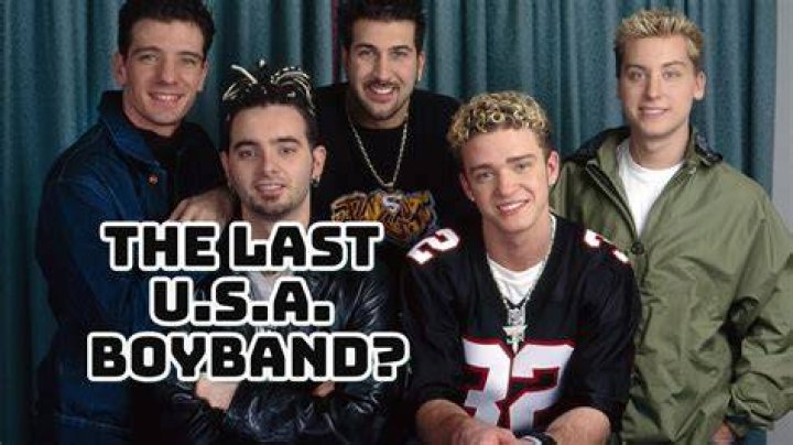 NSYNC: The Iconic Boy Band That Defined a Generation