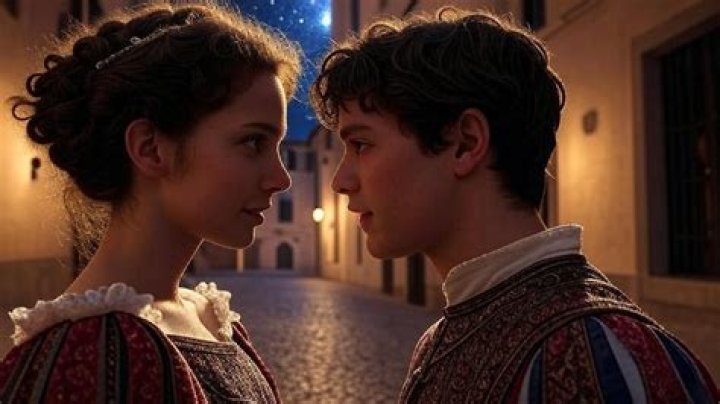 Nudecene Romeo and Juliet: A Modern Exploration of Shakespeare&rsquo;s Classic
