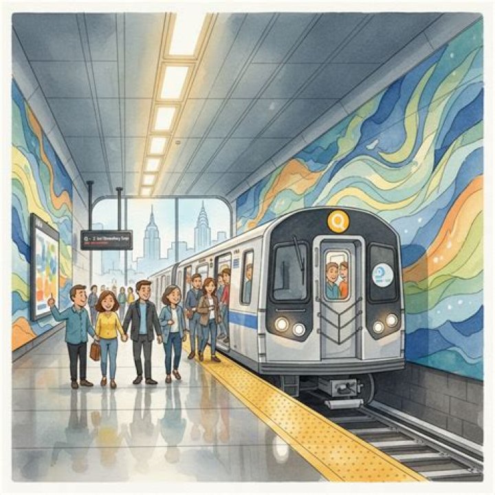 NYC Subway Expansion: Transforming Urban Mobility for the Future