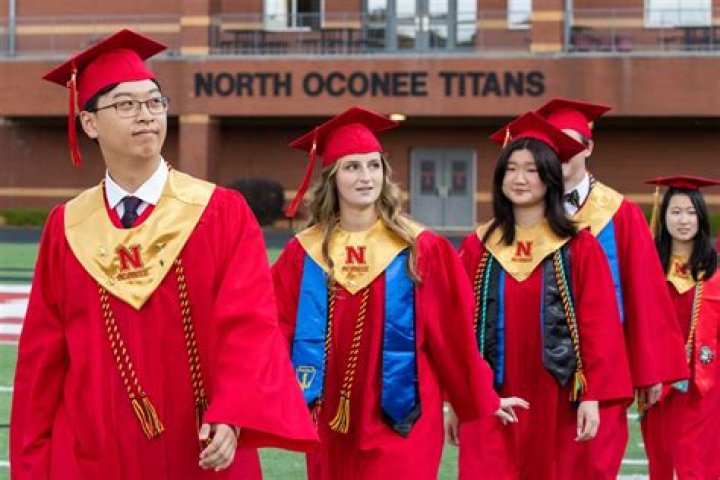 Oconee High School: A Comprehensive Guide to Academic Excellence and Community Engagement