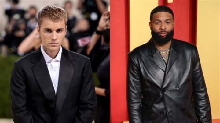 Odell Beckham Jr. & Justin Bieber Party: Viral Video Sparks Controversy!