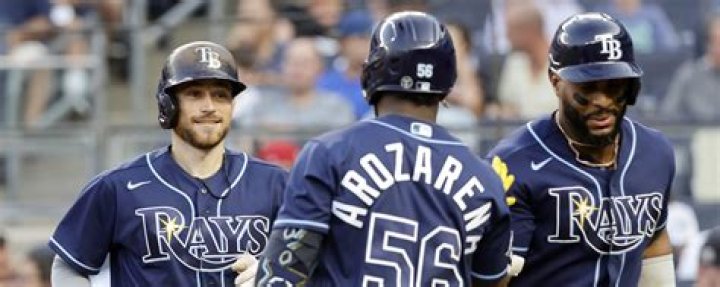Official Tampa Bay Rays Website: Your Ultimate Guide to the MLB Team