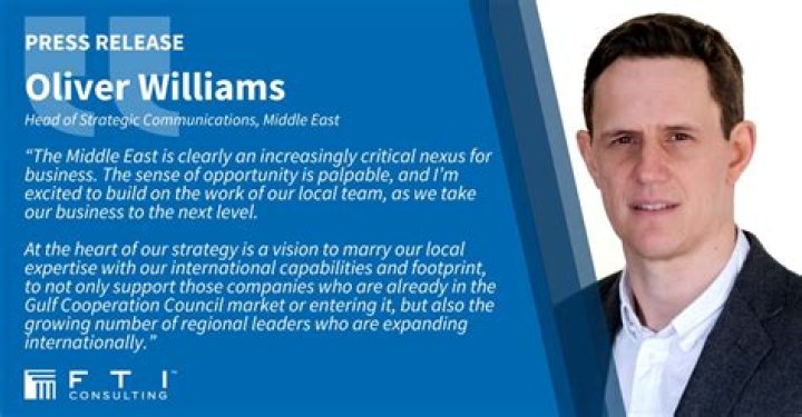 Oliver Williams: Facts, Insights & Medical Expertise - Explained!