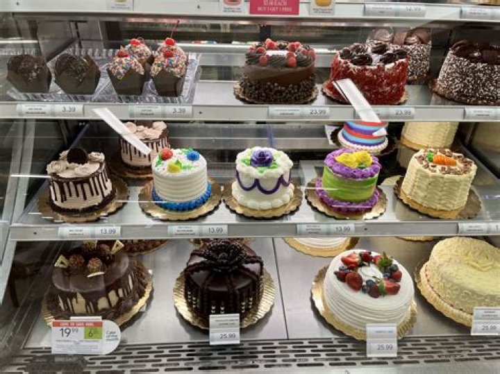 Order Cake from Publix: A Comprehensive Guide to Sweet Perfection