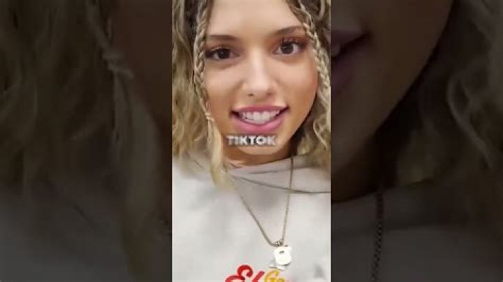 Overtime Megan: The Untold Story of the TikTok Star - From Fame to Controversy