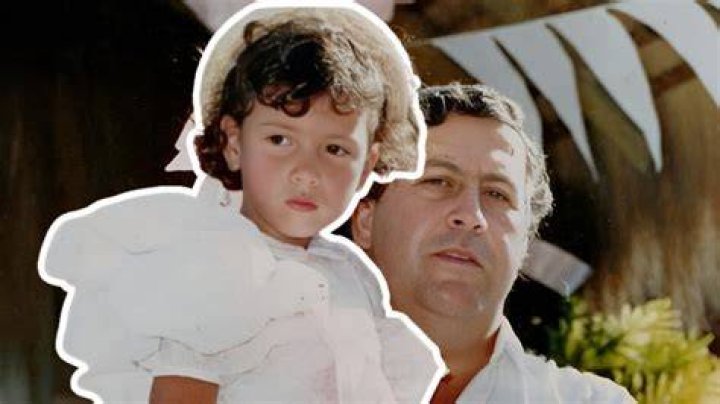 Pablo Escobar's Children: The Untold Story and Legacy