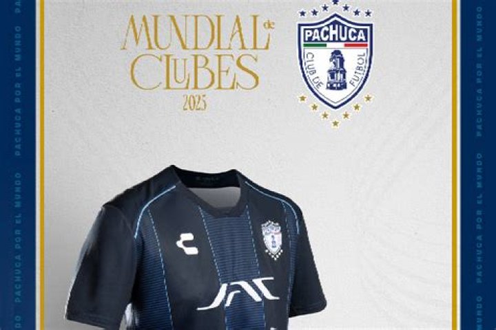 Pachuca Football Club: A Comprehensive Guide to Mexico's Iconic Team