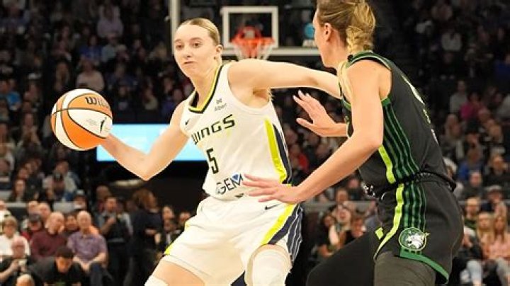 Paige Bueckers' Return & Decisions: News & Updates