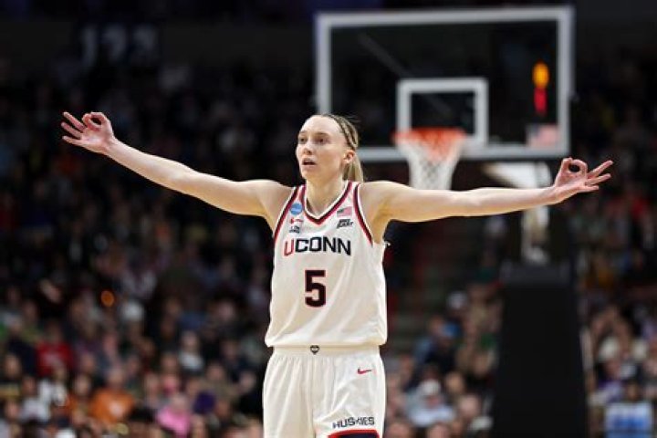 Paige Bueckers: News, Stats & More! Updates & Info