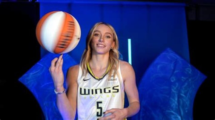 Paige Bueckers: The Rise of a Basketball Star | News & Updates