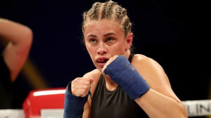 Paige VanZant: Latest News, Fights, & Return to MMA - What's Next?