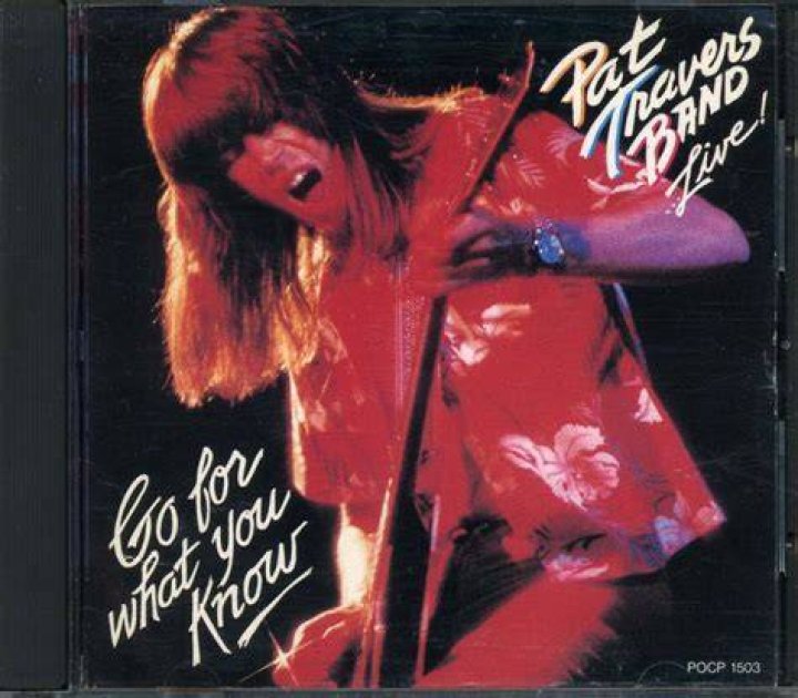 Pat Travers Band: Go For What You Know &ndash; A Deep Dive Into Their Iconic Legacy