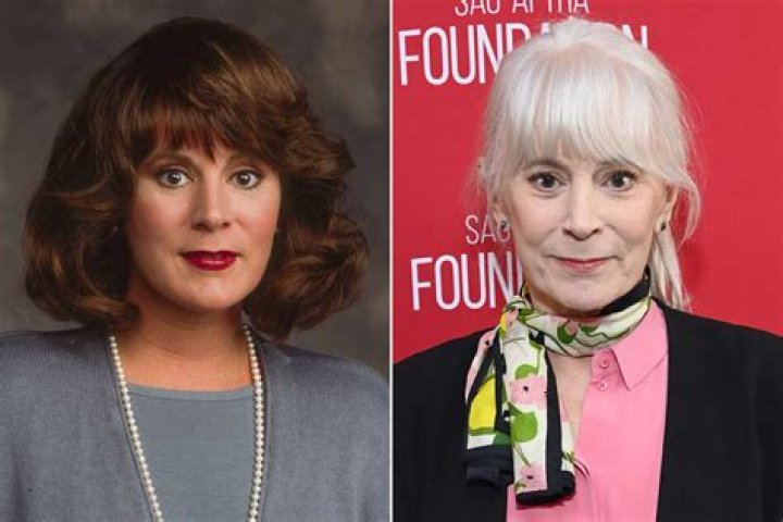 Patricia Richardson: From Home Improvement to Today