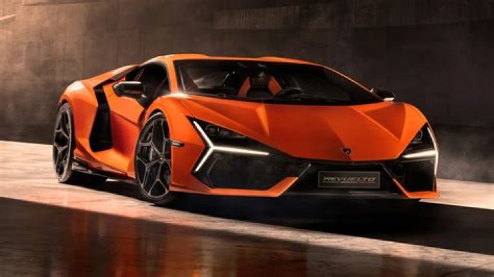 Patrizia Lamborghini Net Worth: Unveiling the Wealth of a Lamborghini Heiress