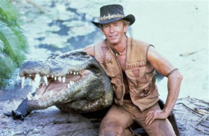 Paul Hogan's Net Worth 2024: How Much Is "Crocodile Dundee" Worth?