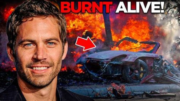 Paul Walker Fake Death: Unveiling the Truth Behind the Conspiracy