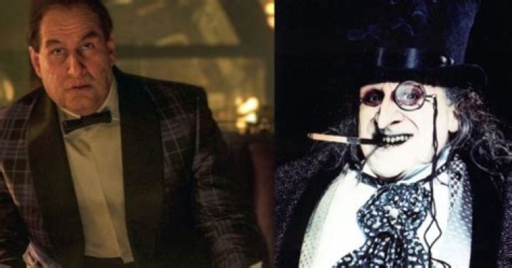 Penguin Batman Villain Costume: A Comprehensive Guide