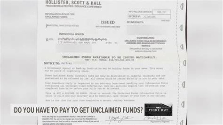 Pennsylvania Unclaimed Funds: How to Find and Claim Your Forgotten Money