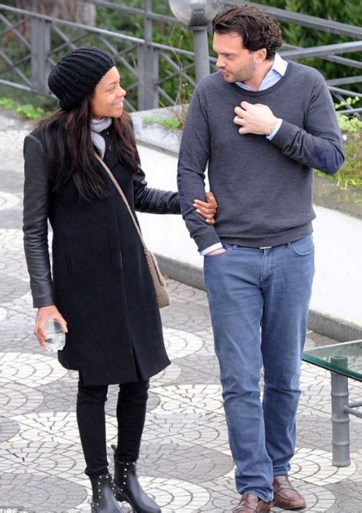 Peter Legler & Naomie Harris: Facts & Relationship Timeline