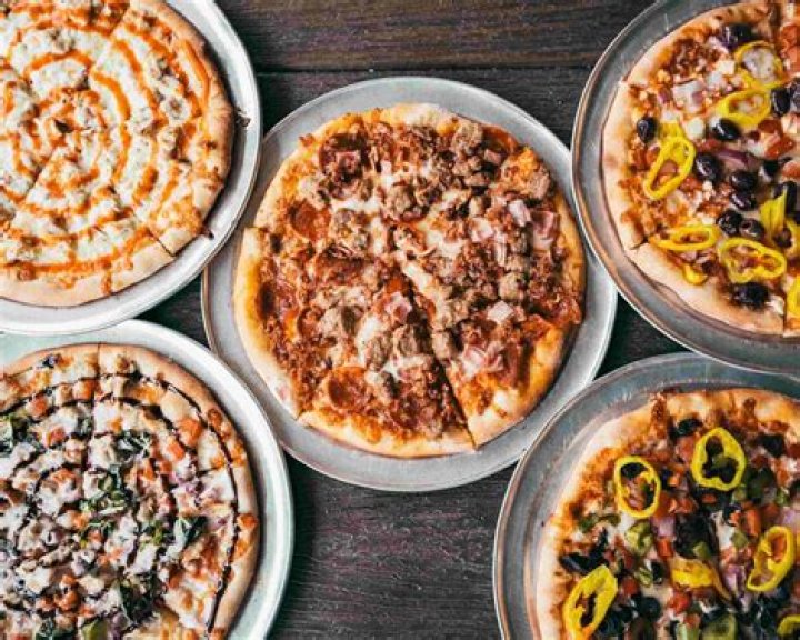 Pizza Rock Rock Hill: A Culinary Adventure in South Carolina