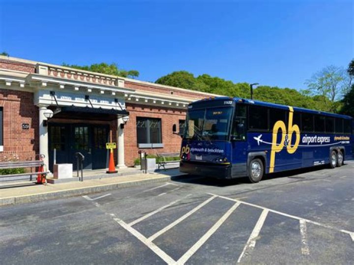 Plymouth &amp; Brockton Bus Tickets Prices: Your Ultimate Guide to Affordable Travel