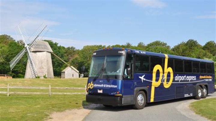 Plymouth and Brockton Bus Logan Airport: Your Ultimate Guide to Seamless Travel