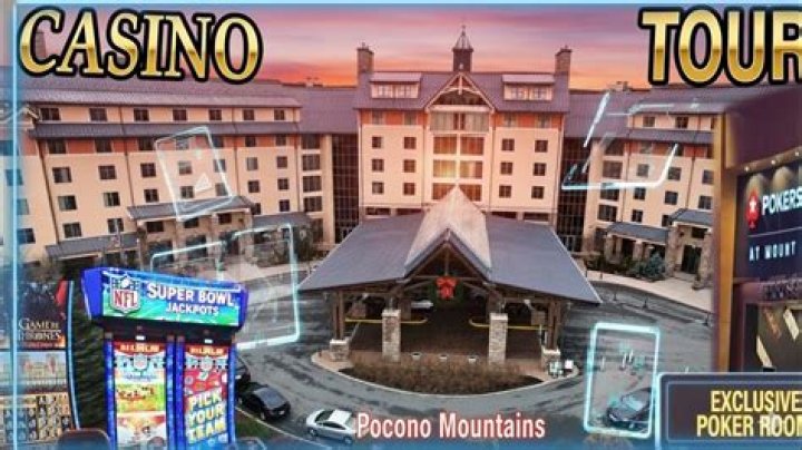 Pocono Casino Entertainment: Your Ultimate Guide to Gaming and Leisure