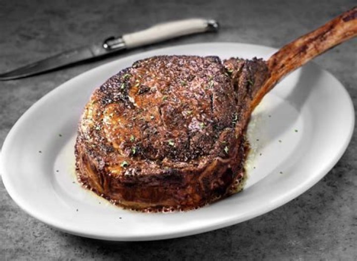 Porterhouse Teak at Ruth's Chris: A Comprehensive Guide to Elevating Your Dining Experience
