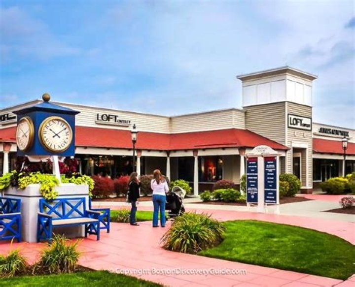 Potomac Mills Location: Your Ultimate Guide to the Largest Outlet in the Mid-Atlantic