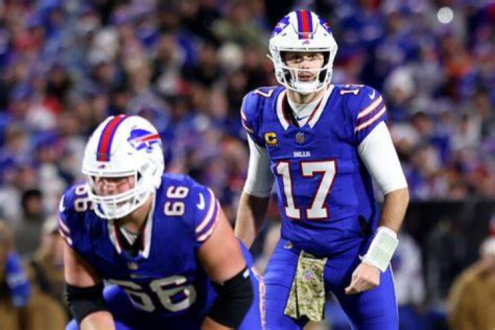 Previous Bills Quarterbacks: A Comprehensive Look at Buffalo's Legendary Leaders