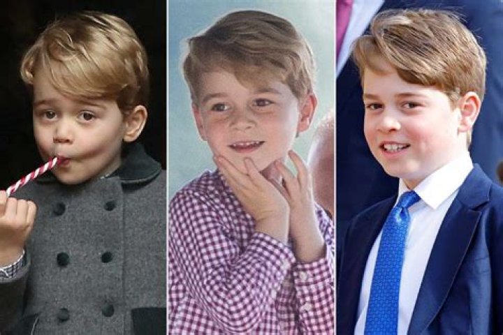 Prince George Turns 11: Celebrating the Life and Milestones of a Future King