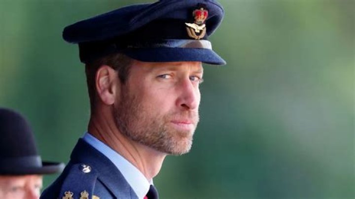 Prince William Attends Sovereign's Parade for King Charles: A Detailed Exploration