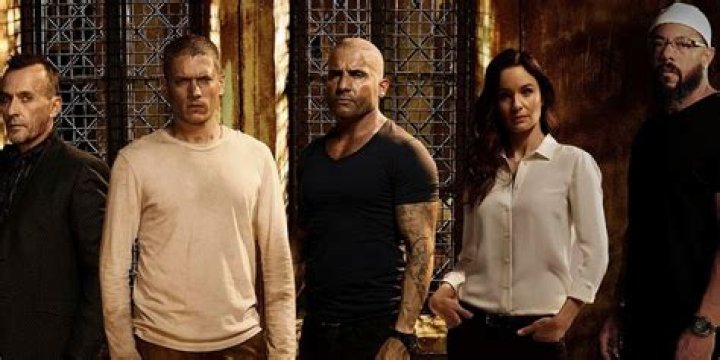 Prison Break Season 5 Actors: A Comprehensive Guide to the Cast