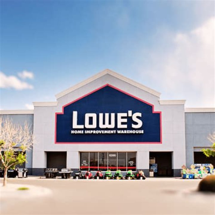 Products Offered by Lowe's Home Improvement Newport: Your Ultimate Guide