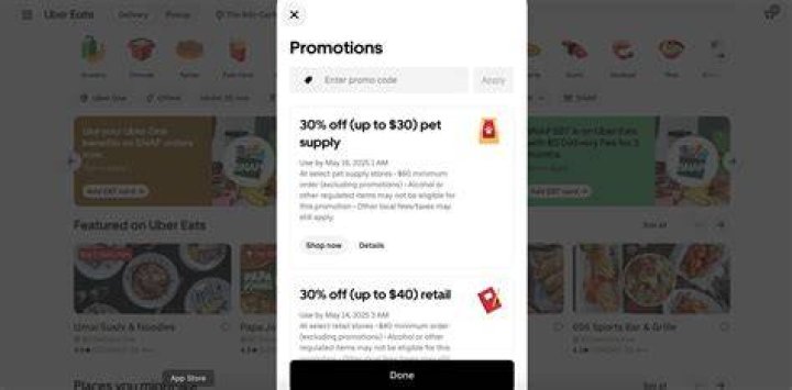 Promo Code for First Time Uber Eats: Your Ultimate Guide to Saving on Your First Order