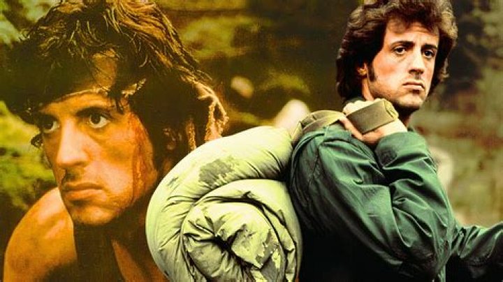 Rambo Full Name: Exploring the Iconic Character's Legacy
