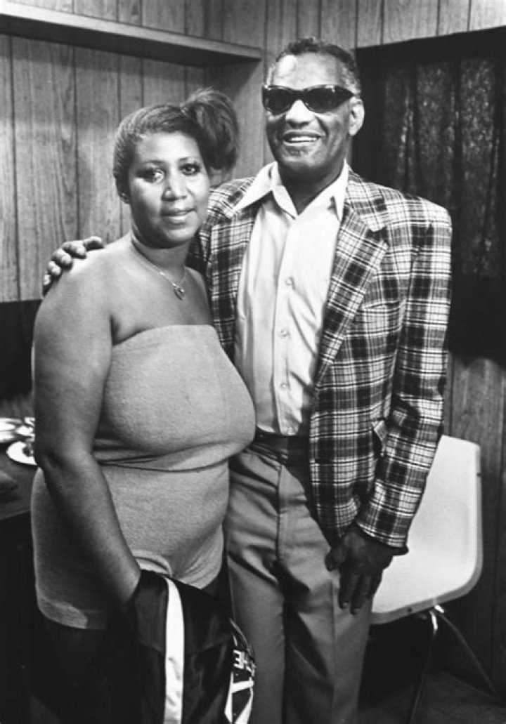 Ray Charles Wife and Family: A Comprehensive Look into His Personal Life