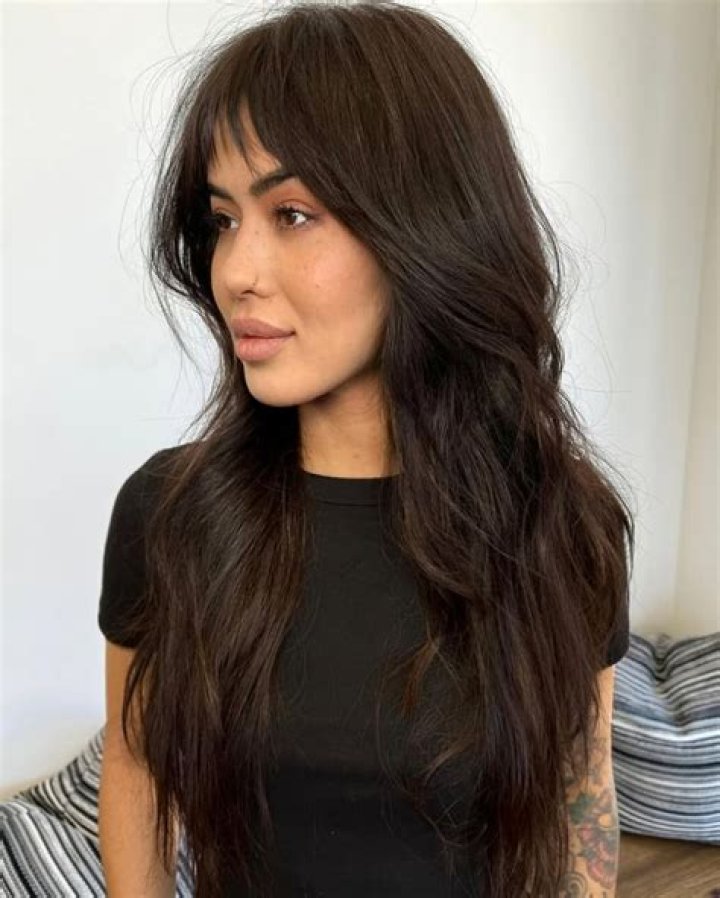 Razor Cut Layered Hairstyles: A Comprehensive Guide to Achieving the Perfect Look