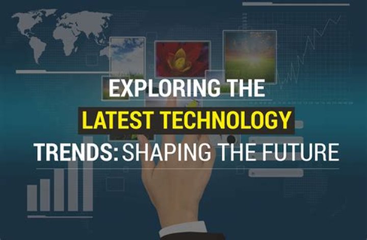 Recently Released: Exploring the Latest Innovations and Trends Shaping the Future