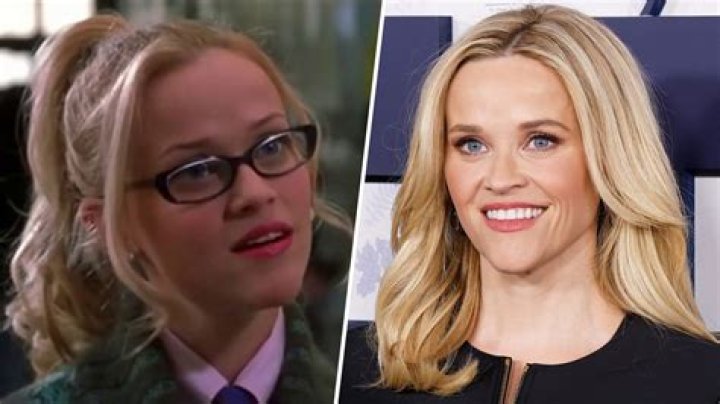 Reese Witherspoon: A Journey Through Her Acting Career