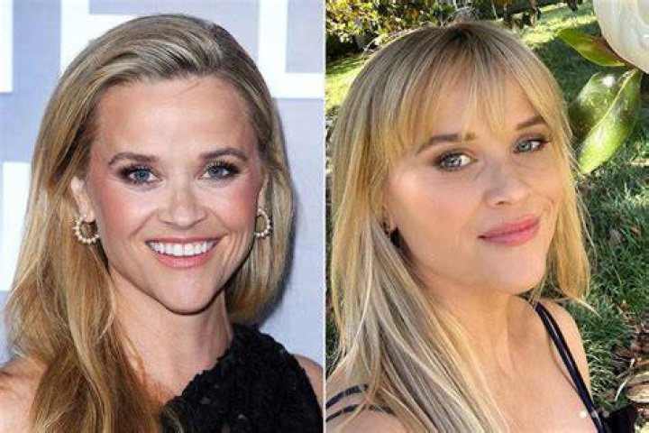 Reese Witherspoon: A Journey Through Hollywood's Brightest Star