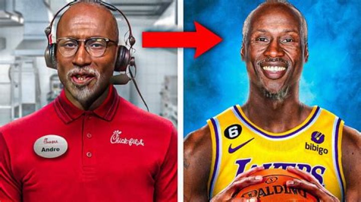 Reggie Noble 1990 Now: The Inspiring Journey of an NBA Legend