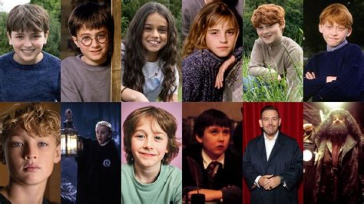 Remembering the Beloved Actors from Harry Potter Who Passed Away