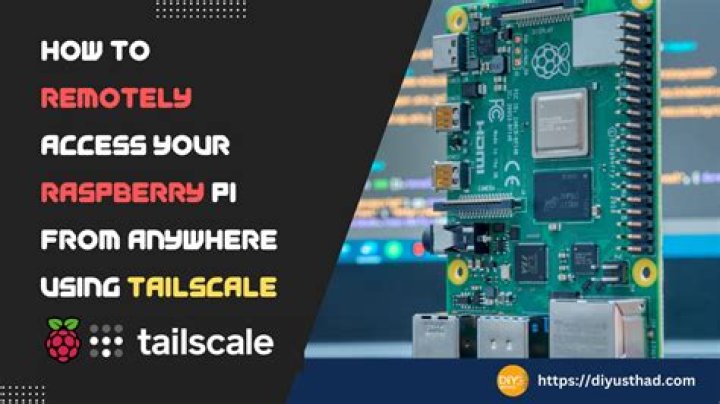 Remote Raspberry Pi Access: Your FREE Guide to Anywhere Access