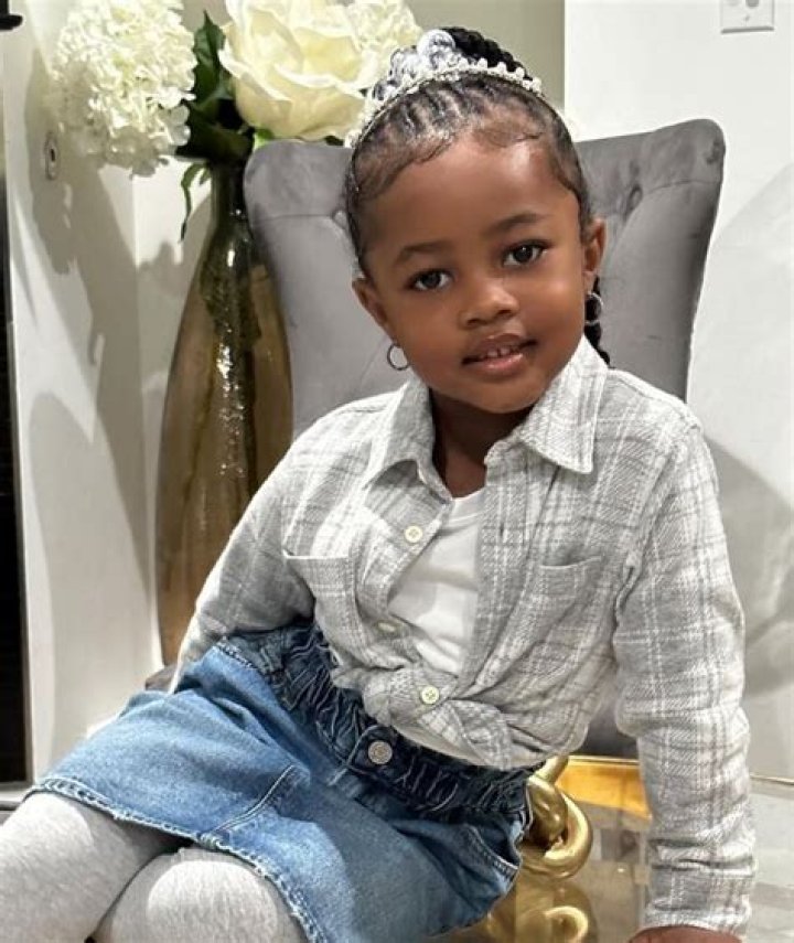 Remy Ma Daughter Age: Unveiling the Life and Legacy of Remy Ma's Child