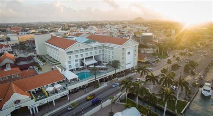 Renaissance Resort &amp; Casino: Your Ultimate Getaway Destination