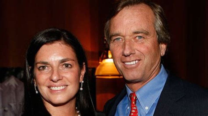RFK Jr's Wife: The Life, Legacy, and Influence