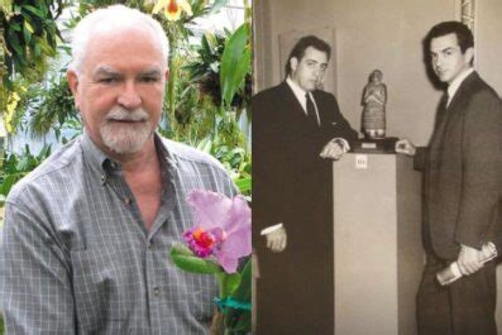 Robert Benevides Pictures: A Comprehensive Guide to His Iconic Work and Life