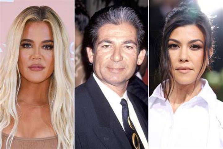 Robert Kardashian Funeral: A Heartfelt Obituary and Tribute