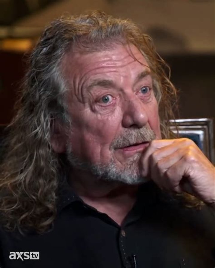 Robert Plant's Son Karac: The Tragedy & Led Zeppelin's Loss